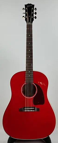 STANDARD ACOSUTIC