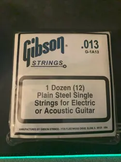 ACOUSTIC GUITAR G-1A13