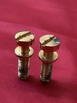1970S VINTAGE PARTS