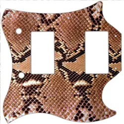 GUARD SNAKESKIN
