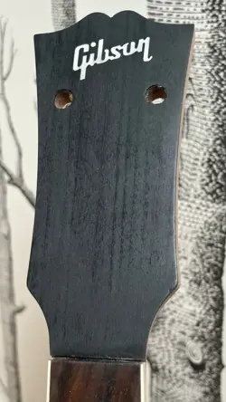 CUSTOM MADE GUITAR HEADSTOCK VENEERS: MADE TO ORDER FOR GIBSON, FENDER, & MORE!