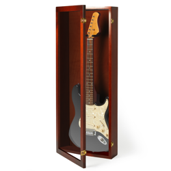CASE/ SOLID HARDWOOD