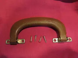 1980'S HANDLE