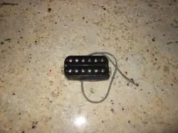 DIRTY FINGER HUMBUCKER