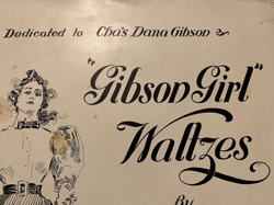 1899 SHEET
