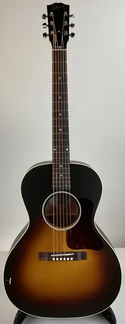 GIBSON ACOUSTIC GUITAR L-00 SPECIAL, VINTAGE SUNBURST