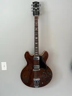 1975 GIBSON ES