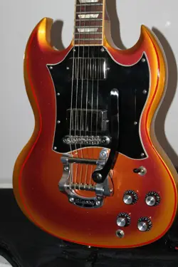CUSTOM BIGSBY