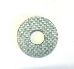 TOGGLE SWITCH WASHER