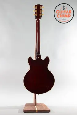 CS-356 FIGURED VINTAGE