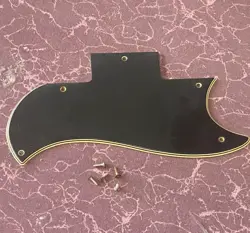 1974 GIBSON SG STANDARD PICKGUARD