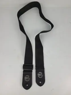EDUCATION BLACK GUITAR