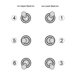 WIRING UPGRADE