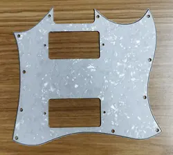 HUMBUCKER WHITE PEARL