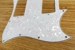 PICKGUARD PAF