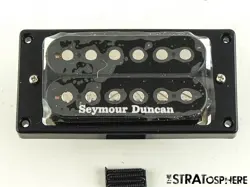 BRIDGE PICKUP EPIPHONE ADAM JONES LES PAUL CUSTOM SEYMOUR DUNCAN DISTORTION