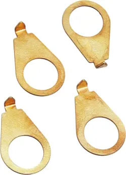 GUITAR PARTS HP