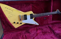LYNCH RARE!