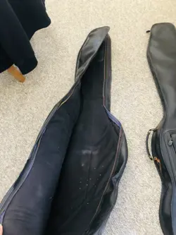 VICTORIA LUGGAGE