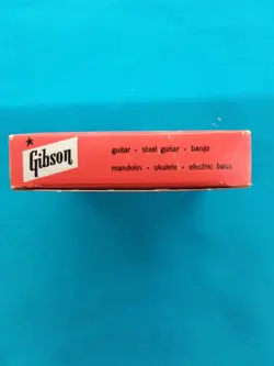 GAUGE GUITAR STRINGS