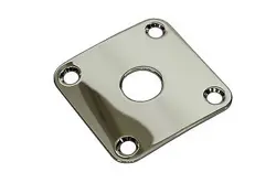 CURVED SQUARE METAL JACK PLATE JACKPLATE