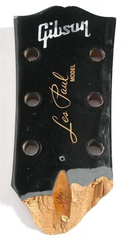 STANDARD GUITAR CUSTOM