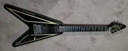 GIBSON FLYING V DESIGNER SERIES 1985