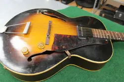 ES-150 SUNBURST