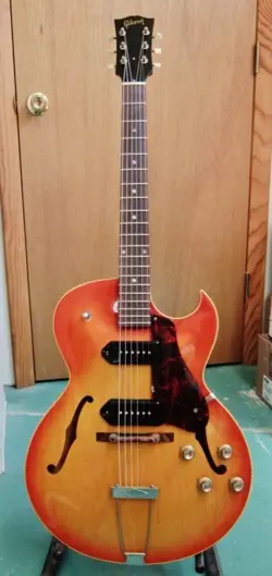 1965 SUPER