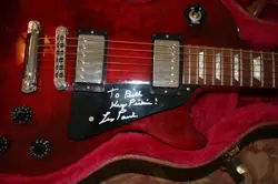 RED HARD CASE