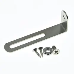 STEEL SCREWS
