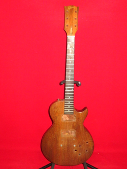 PAUL BODY EBONY