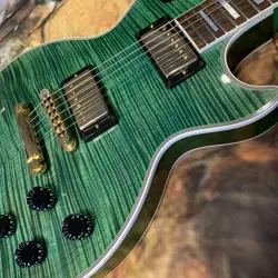 PAUL SUPER CUSTOM