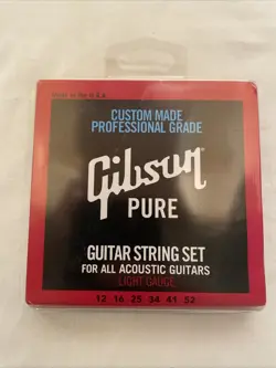 PURE LIGHT GAUGE