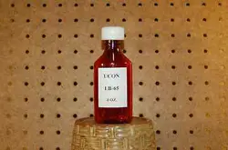 LB-65 OIL FOR