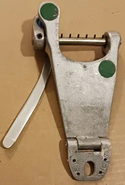 TREMOLO GIBSON