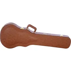GATOR WOOD CASE