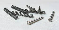 GIBSON� SPEC SCREWS/SPRINGS
