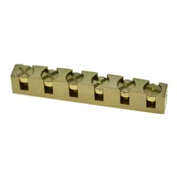 NUT BRASS