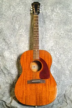 CABALLERO ACOUSTIC