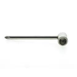 8MM GUITAR BASS TRUSS ROD HEX BOX WRENCH ADJUSTING TOOL FITS GIBSON GUITARS