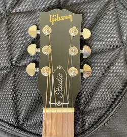 TOP ACOUSTIC