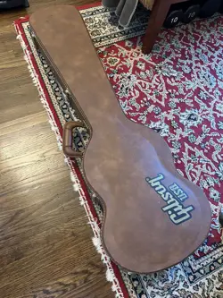 STANDARD BASS GUITAR