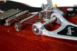 BIGSBY GIBSON