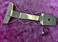 TAILPIECE COMPLETE 1966