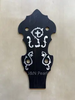 PEGHEAD OVERLAY GIBSON