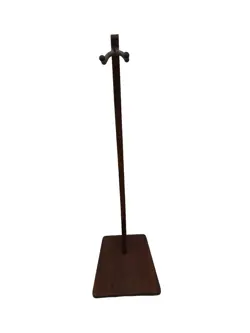 GIBSON MAHOGANY GUITAR STAND (EPJ026978)