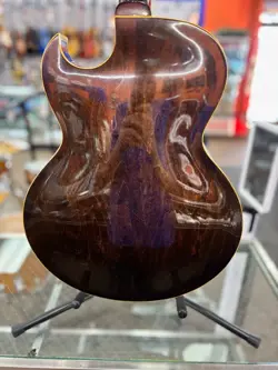 SUNBURST HOLLOW BODY