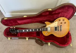 WILDWOOD SELECT ORIGINAL COLLECTION LES PAUL STANDARD 50S.