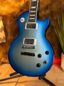 RUN ROBOT GUITAR